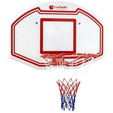 Garlando Basketbalnet Garlando Basketbalnet