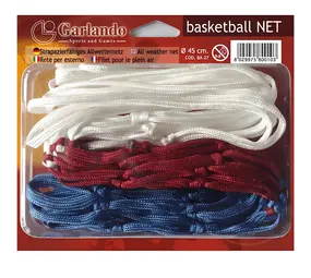 Garlando Basketbal Net Garlando Basketbal Net