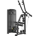 Toorx Professional PLX-8350 Lat Pulldown - Onafhankelijke Handgrepen Toorx Professional PLX-8350 Lat Pulldown - Onafhankelijke Handgrepen
