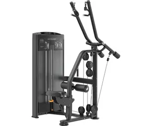 Toorx Professional PLX 8350 Lat Pulldown Toorx Professional PLX 8350 Lat Pulldown