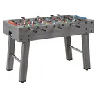 Garlando F-2 Voetbaltafel Grijs Eiken