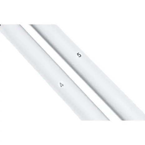 Garlando Voetbaldoel Field Match 300 x 200 cm