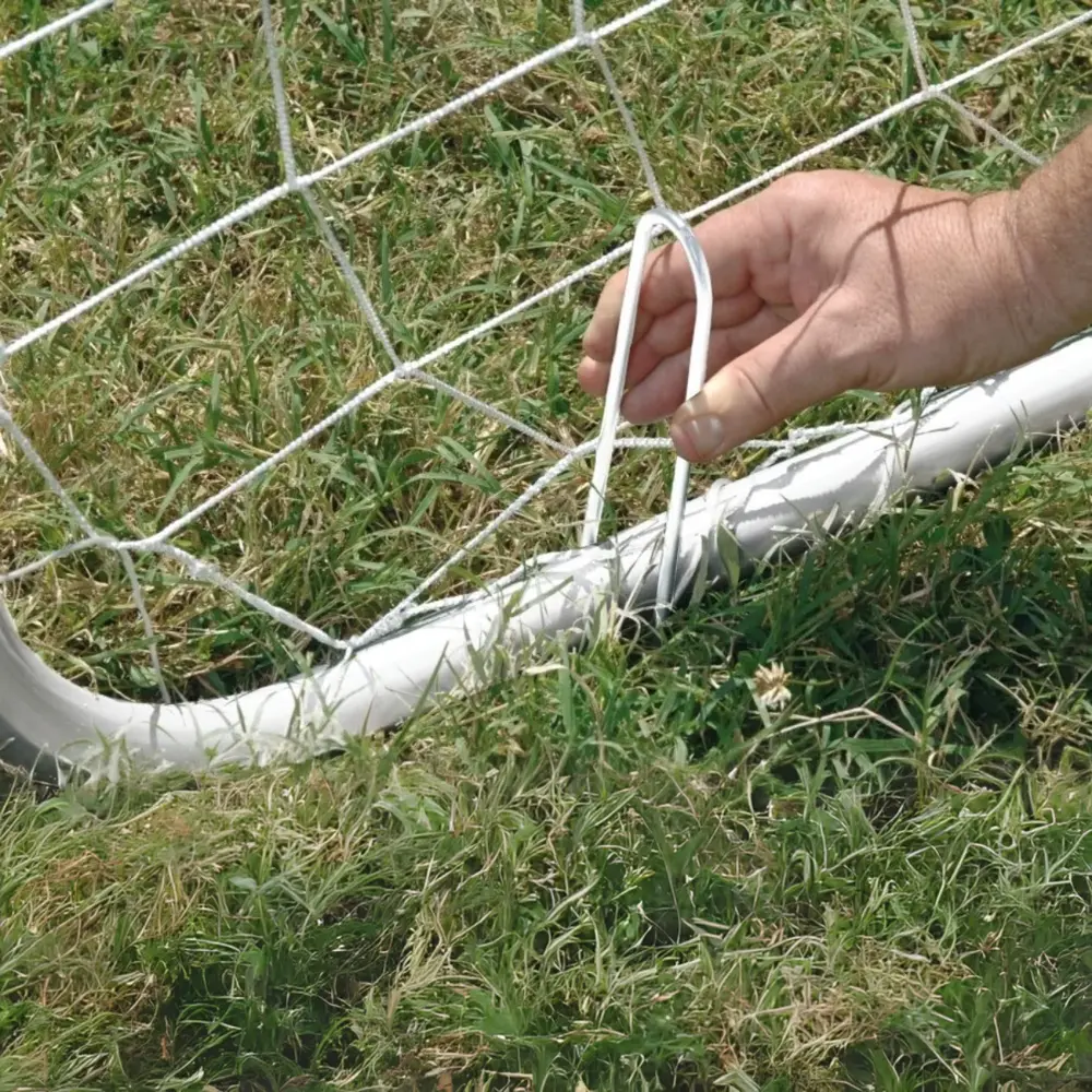 Garlando Voetbaldoel Field Match 300 x 200 cm