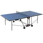 Garlando Progress Outdoor - Blauw - Opvouwbaar