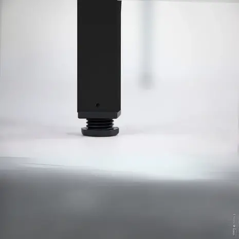 Garlando Club Indoor - Blauw - Opvouwbaar Garlando Club Indoor - Blauw - Opvouwbaar