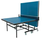 Garlando Club Indoor - Blauw - Opvouwbaar