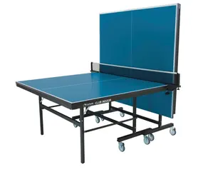 Garlando Club Indoor - Blauw Garlando Club Indoor - Blauw
