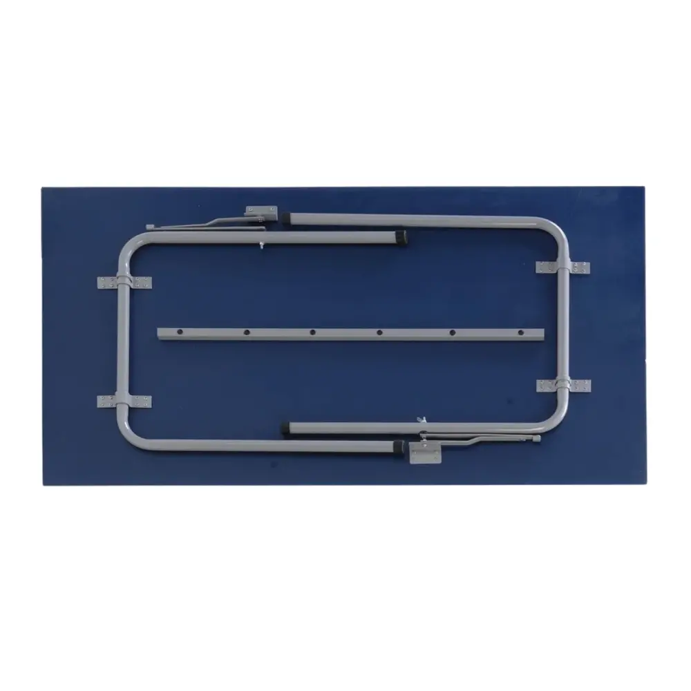 Garlando Junior Tafeltennistafel - voor kinderen - inklapbaar Garlando Junior Tafeltennistafel - voor kinderen - inklapbaar