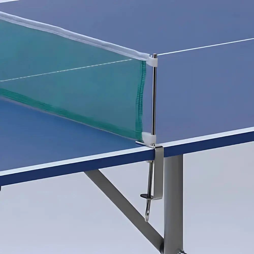 Garlando Junior Tafeltennistafel - voor kinderen - inklapbaar Garlando Junior Tafeltennistafel - voor kinderen - inklapbaar