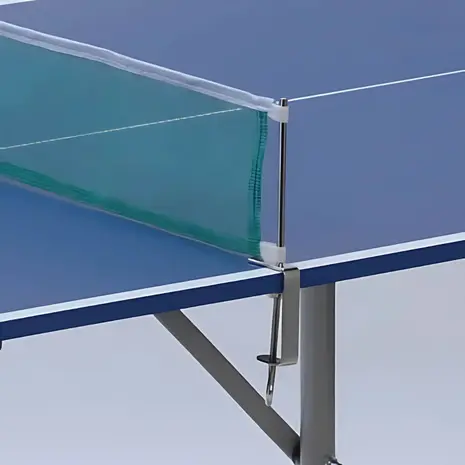 Garlando Junior Tafeltennistafel - voor kinderen - inklapbaar Garlando Junior Tafeltennistafel - voor kinderen - inklapbaar