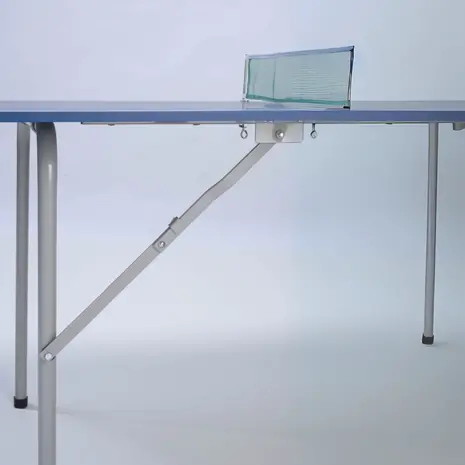 Garlando Junior Tafeltennistafel - voor kinderen - inklapbaar Garlando Junior Tafeltennistafel - voor kinderen - inklapbaar