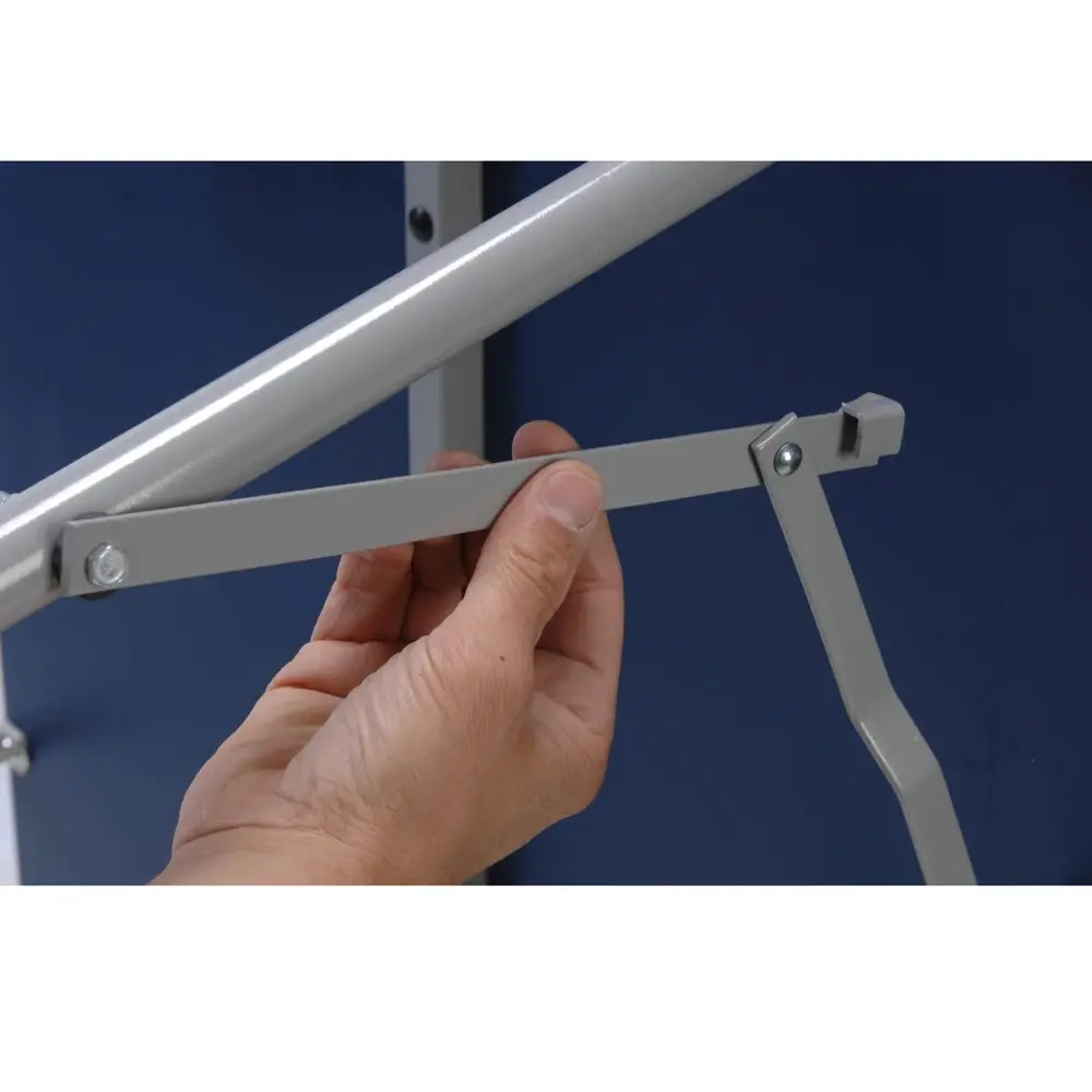 Garlando Junior Tafeltennistafel - voor kinderen - inklapbaar Garlando Junior Tafeltennistafel - voor kinderen - inklapbaar