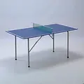 Garlando Junior Tafeltennistafel - voor kinderen - inklapbaar Garlando Junior Tafeltennistafel - voor kinderen - inklapbaar