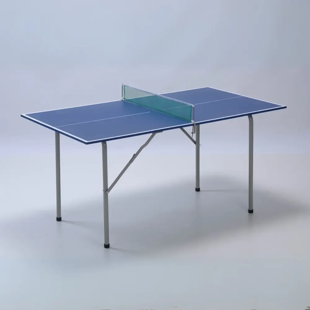 Garlando Junior Tafeltennistafel - voor kinderen - inklapbaar Garlando Junior Tafeltennistafel - voor kinderen - inklapbaar