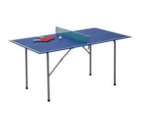 Garlando Junior Tafeltennistafel Garlando Junior Tafeltennistafel