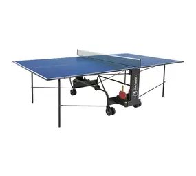 Garlando Challenge Indoor - Blauw Garlando Challenge Indoor - Blauw