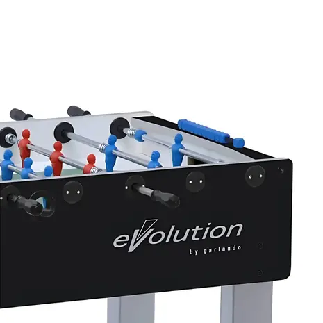 Garlando F-200 Evolution Voetbaltafel Garlando F-200 Evolution Voetbaltafel