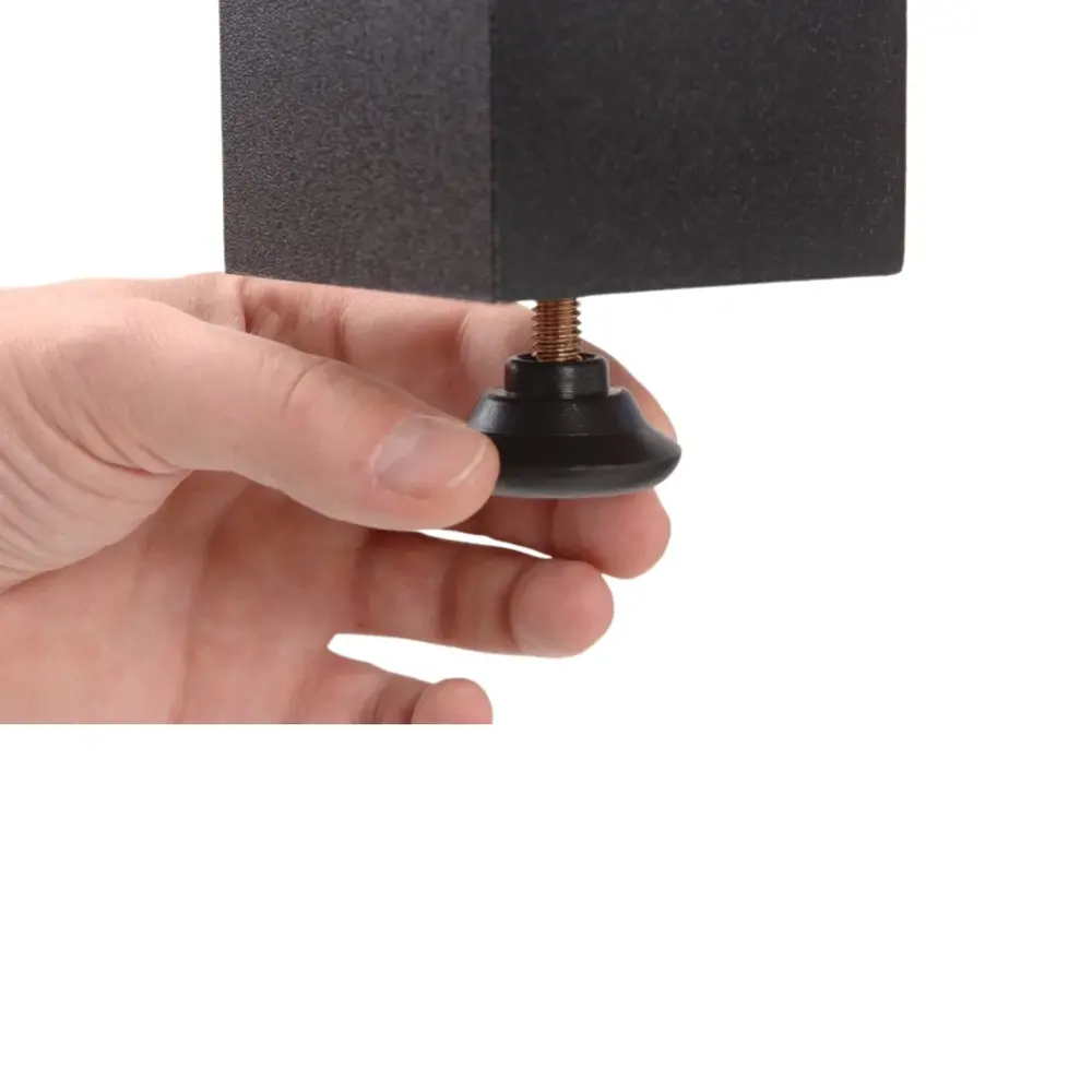 Garlando F-1 Goal Voetbaltafel - Telescopische stangen Garlando F-1 Goal Voetbaltafel - Telescopische stangen