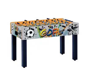 Garlando F-1 Goal Voetbaltafel Garlando F-1 Goal Voetbaltafel
