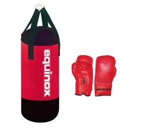 Toorx Fitness Equinox Boksset Junior Toorx Fitness Equinox Boksset Junior