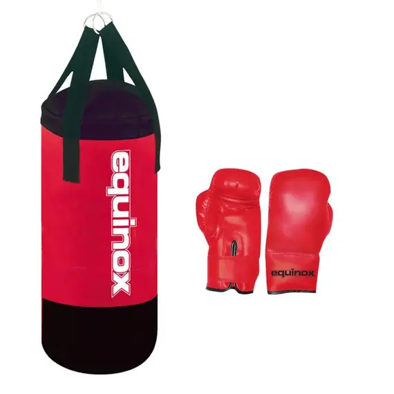 Bokssets kopen? Bekijk alle boks sets van NRGfitness.nl
