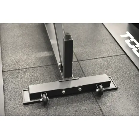 Toorx Fitness WBX-200 Trainingsbank - 320 kg Toorx Fitness WBX-200 Trainingsbank - 320 kg