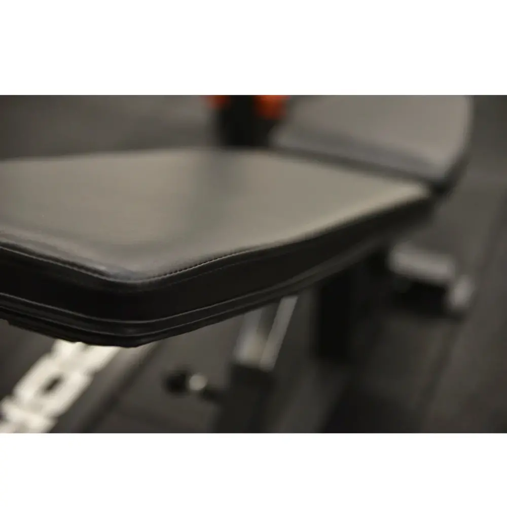 Toorx Fitness WBX-200 Trainingsbank - 320 kg Toorx Fitness WBX-200 Trainingsbank - 320 kg