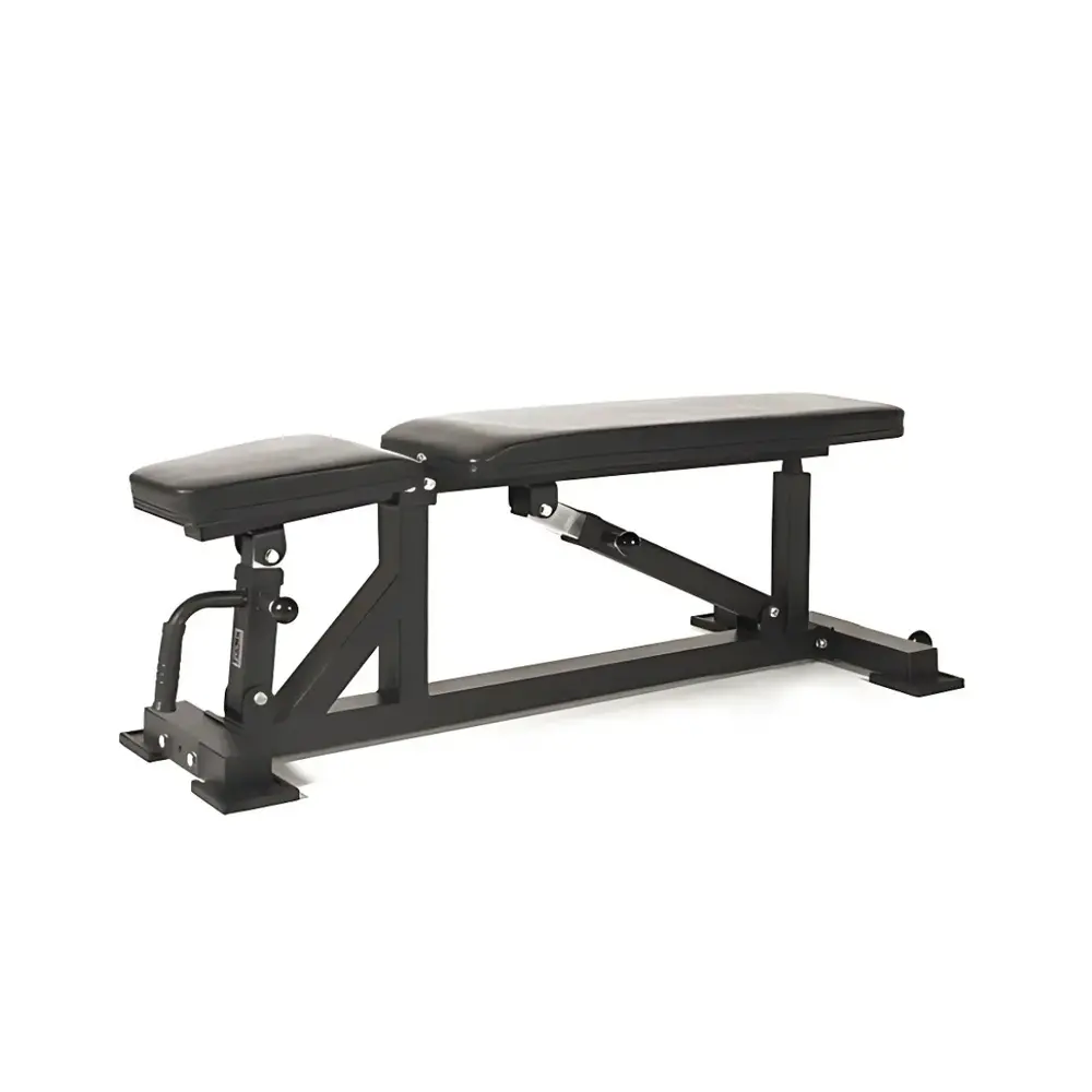 Toorx Fitness WBX-200 Trainingsbank - 320 kg Toorx Fitness WBX-200 Trainingsbank - 320 kg