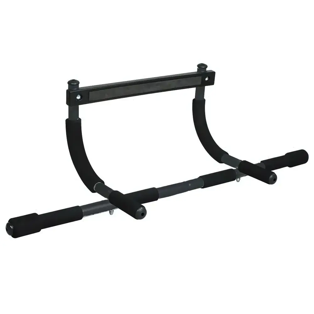 Toorx Fitness 3-in-1 Deurtrainer BTP - Pull up bar - 100 kg