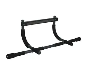 Toorx Fitness 3-in-1 Deurtrainer BTP - Pull up bar - 100 kg Toorx Fitness 3-in-1 Deurtrainer BTP - Pull up bar - 100 kg