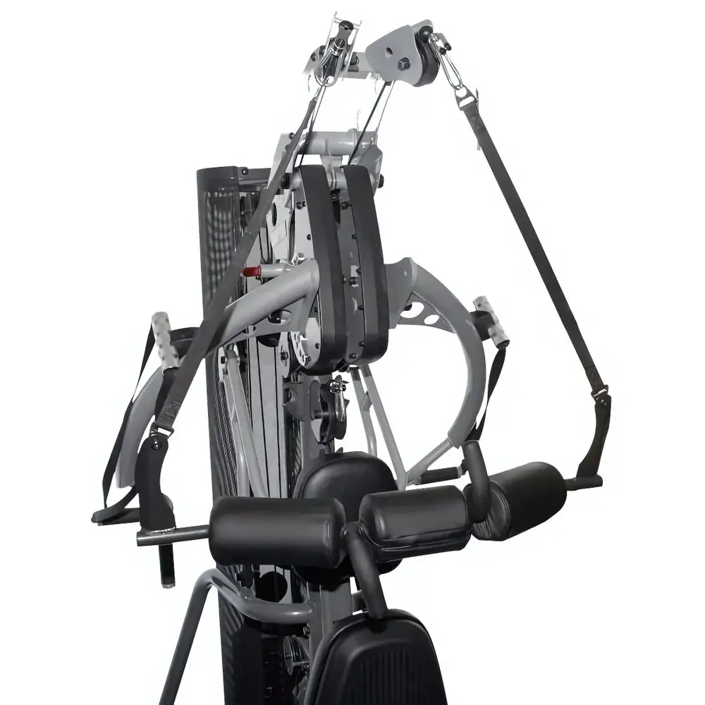 Inspire AB Bar - Ab Crunch Attachment