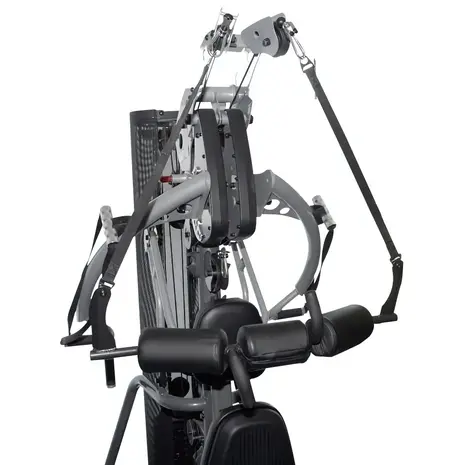 Inspire AB Bar - Ab Crunch Attachment