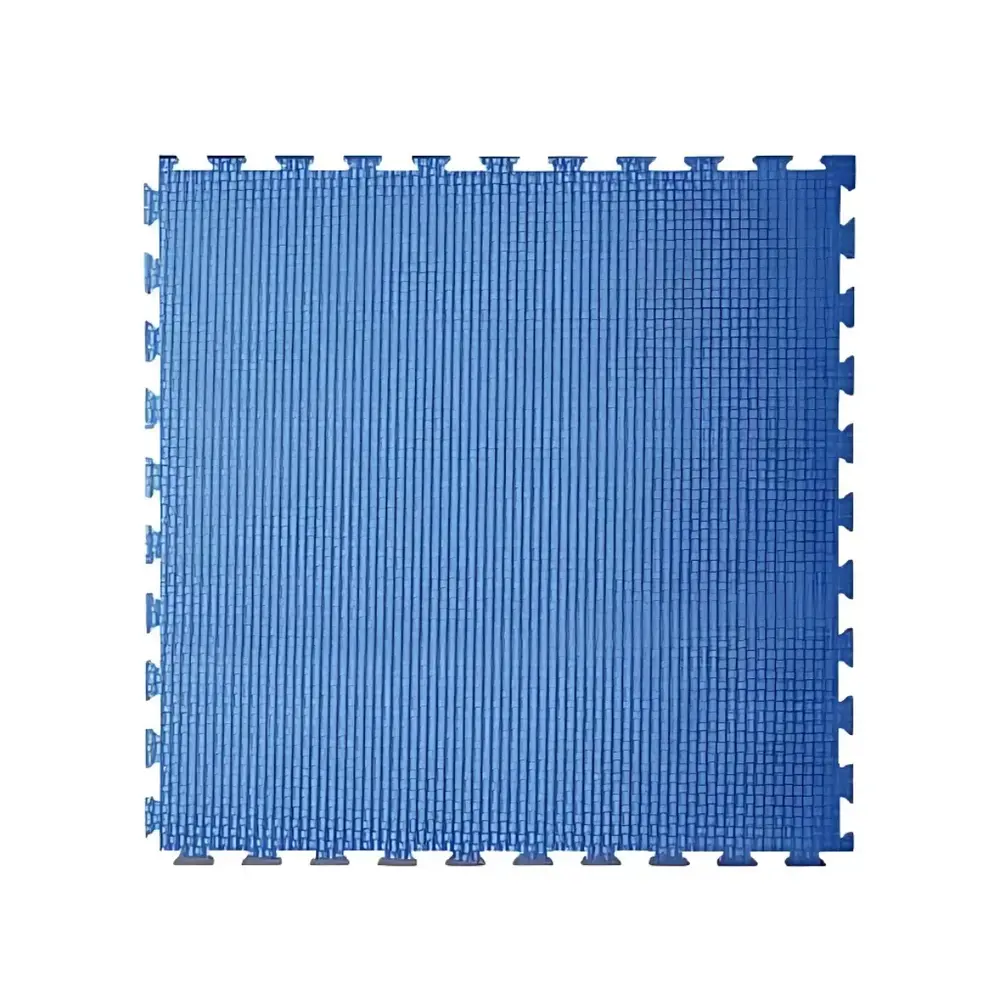 Toorx Fitness TATAMI MAT 100x100x2 cm