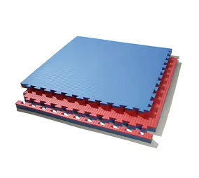 Toorx Fitness TATAMI MAT 100x100x2 cm Toorx Fitness TATAMI MAT 100x100x2 cm