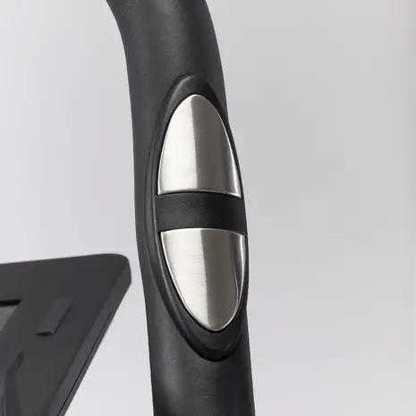 Toorx Fitness ERX-100-B Crosstrainer Toorx Fitness ERX-100-B Crosstrainer