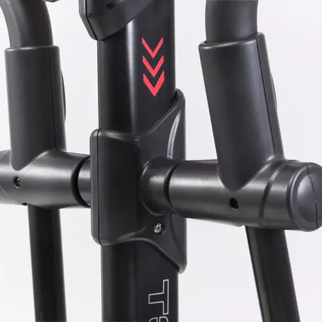 Toorx Fitness ERX-100-B Crosstrainer Toorx Fitness ERX-100-B Crosstrainer