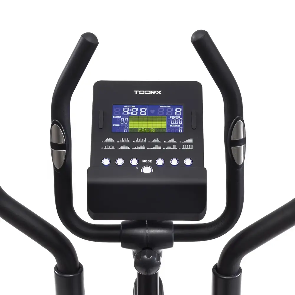 Toorx Fitness ERX-100-B Crosstrainer Toorx Fitness ERX-100-B Crosstrainer