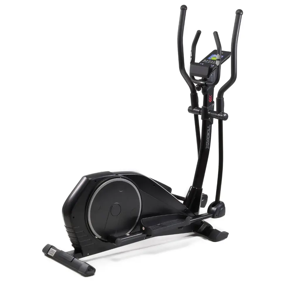 Toorx Fitness ERX-100-B Crosstrainer Toorx Fitness ERX-100-B Crosstrainer