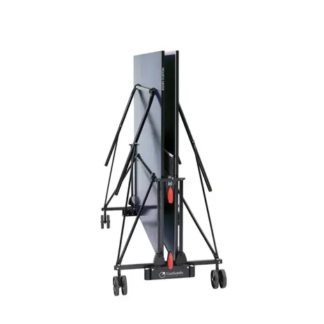 Garlando Progress Indoor - Blauw - Opvouwbaar Garlando Progress Indoor - Blauw - Opvouwbaar