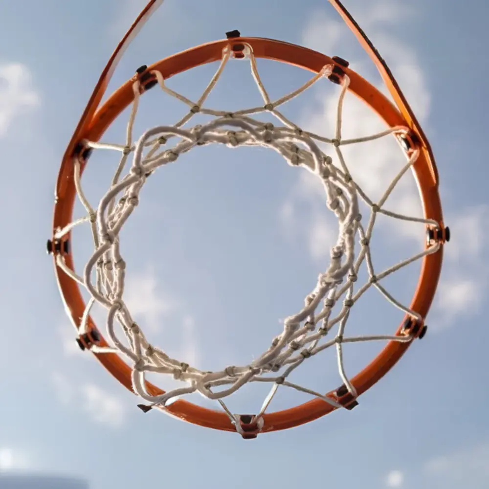 Garlando Basketbalpaal Cleveland 200 - 305 cm Garlando Basketbalpaal Cleveland 200 - 305 cm