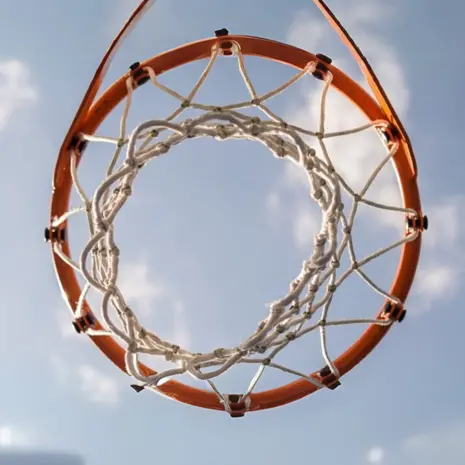 Garlando Basketbalpaal Cleveland 200 - 305 cm Garlando Basketbalpaal Cleveland 200 - 305 cm