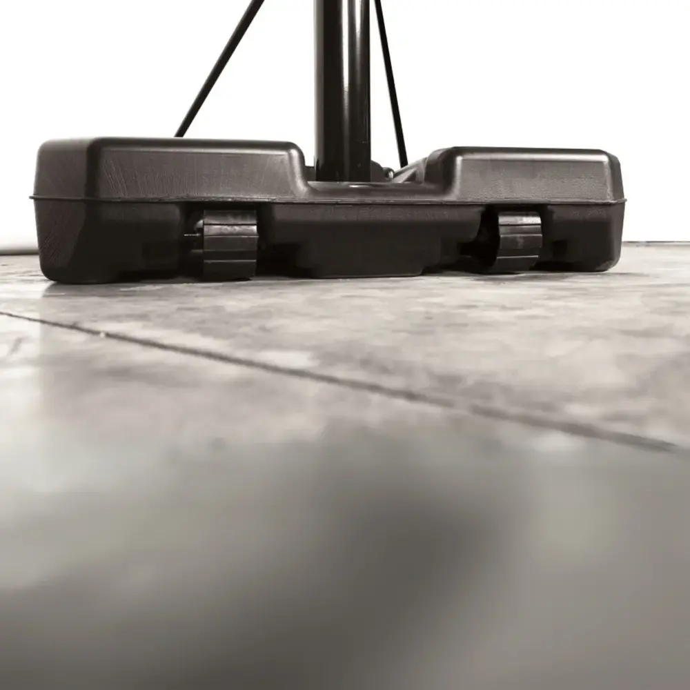 Garlando Basketbalpaal Cleveland 200 - 305 cm Garlando Basketbalpaal Cleveland 200 - 305 cm