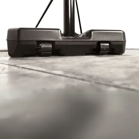 Garlando Basketbalpaal Cleveland 200 - 305 cm Garlando Basketbalpaal Cleveland 200 - 305 cm