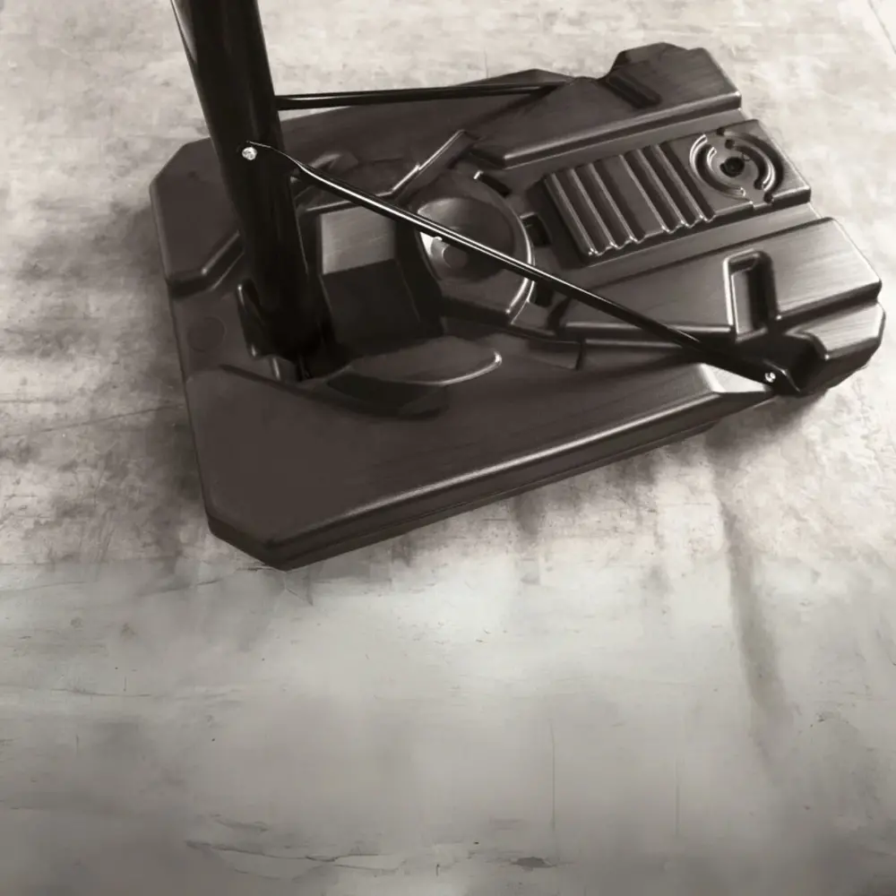 Garlando Basketbalpaal Cleveland 200 - 305 cm Garlando Basketbalpaal Cleveland 200 - 305 cm