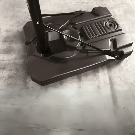 Garlando Basketbalpaal Cleveland 200 - 305 cm Garlando Basketbalpaal Cleveland 200 - 305 cm