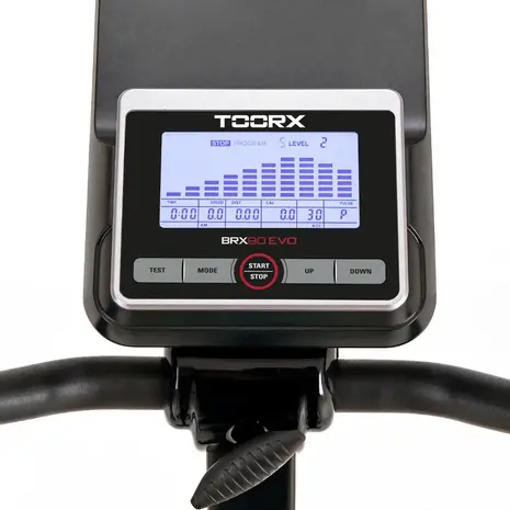 Toorx Fitness BRX-90 EVO-B Hometrainer Toorx Fitness BRX-90 EVO-B Hometrainer