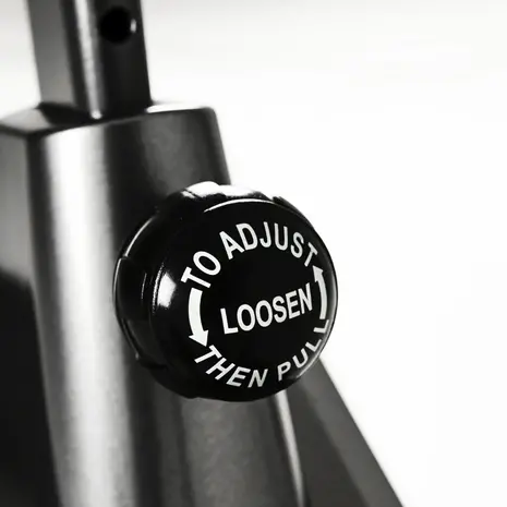 Toorx Fitness BRX-90 EVO-B Hometrainer Toorx Fitness BRX-90 EVO-B Hometrainer