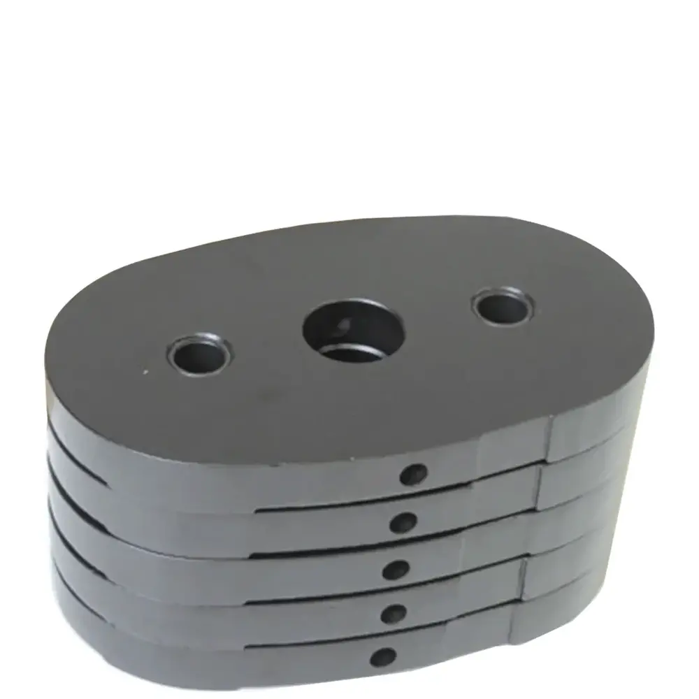 Inspire Gewicht uitbreiding - 22,5 kg Inspire Gewicht uitbreiding - 22,5 kg