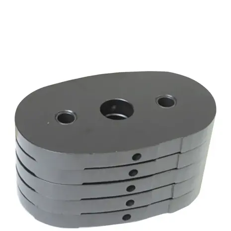 Inspire Gewicht uitbreiding - 22,5 kg Inspire Gewicht uitbreiding - 22,5 kg