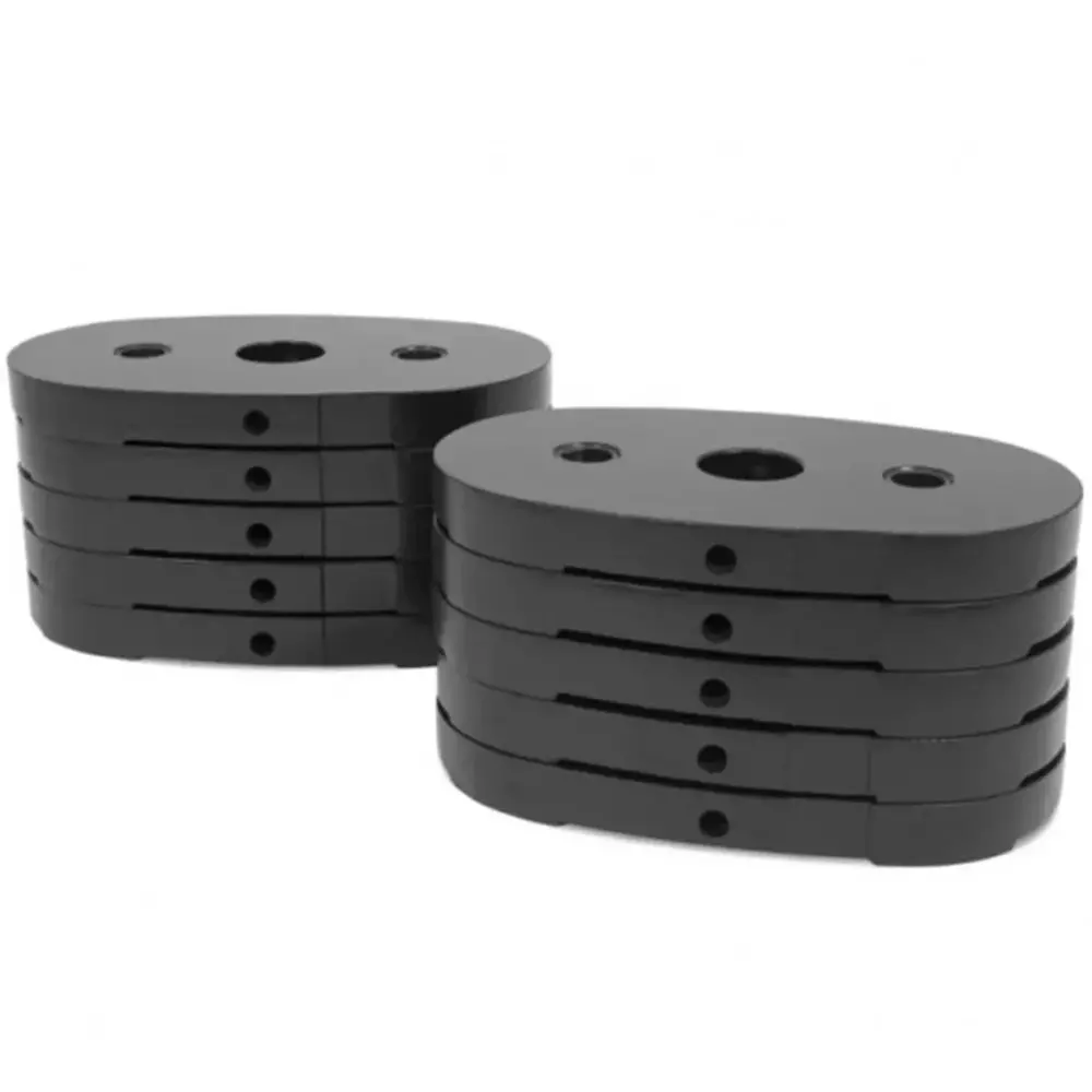 Inspire Gewicht uitbreiding - 22,5 kg Inspire Gewicht uitbreiding - 22,5 kg